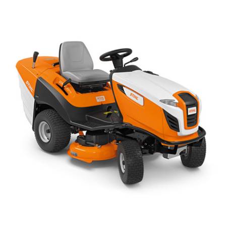 STIHL RT 5097.1 zahradní traktor
