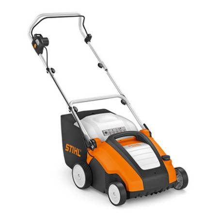 STIHL RLE 240.0 travní provzdušňovač elektrický