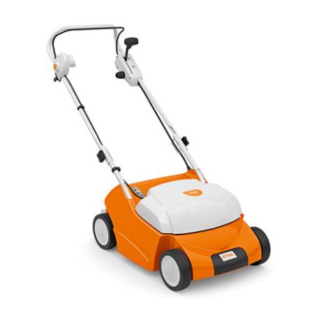 STIHL RLE 540.0 travní provzdušňovač elektrický