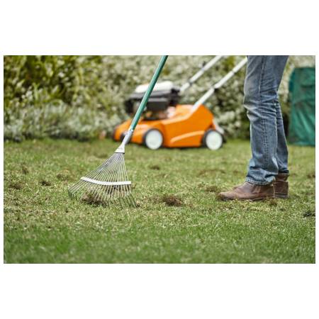 STIHL RL 540.0 travní vertikutátor motorový