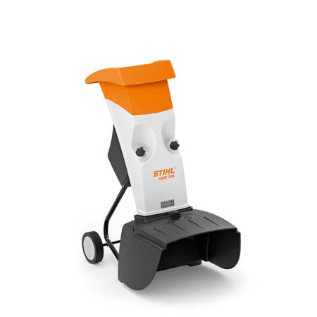 STIHL GHE 105.0 elektrický drtič
