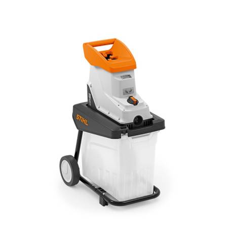 STIHL GHE 135.0 L elektrický drtič