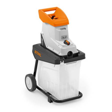 STIHL GHE 140.0 L elektrický drtič