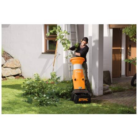 STIHL GHE 150.0 elektrický drtič