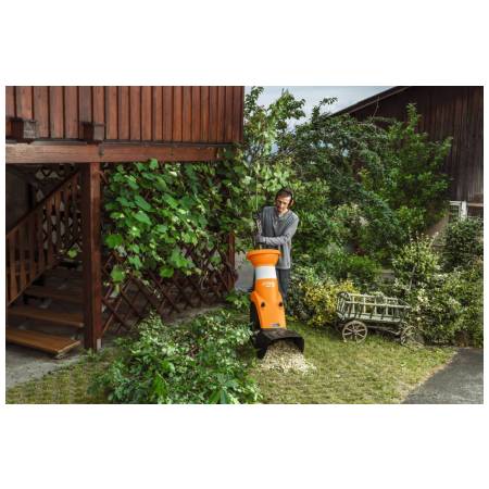 STIHL GHE 150.0 elektrický drtič