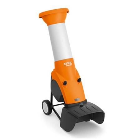 STIHL GHE 250.0 elektrický drtič