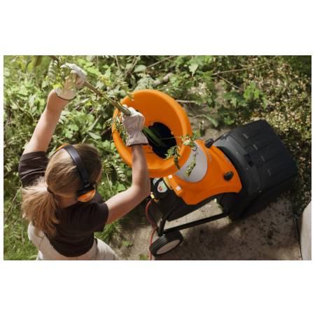 STIHL GHE 250.0 elektrický drtič