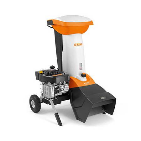 STIHL GH 460.1 C motorový drtič/štěpkovač