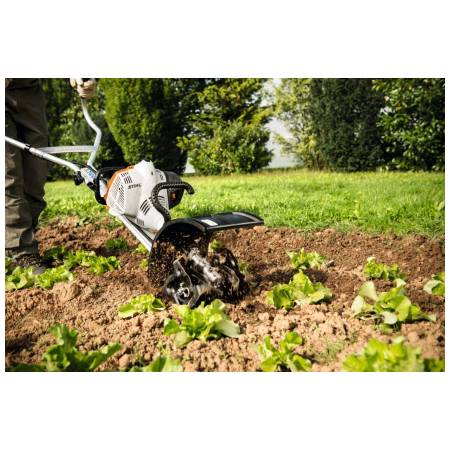 STIHL MM 56 MultiMotor