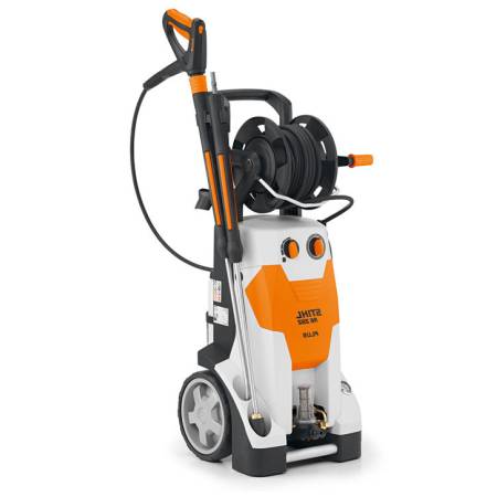 STIHL RE 282 PLUS vysokotlaký čistič