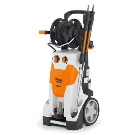 STIHL RE 282 PLUS vysokotlaký čistič