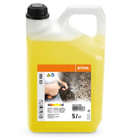 STIHL Čistící prostředek na kameny a omítky CS 100