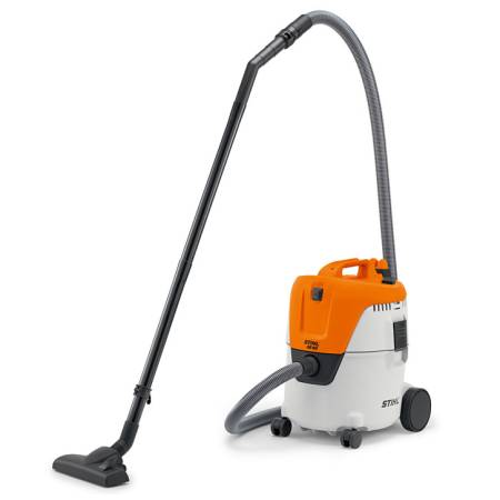 STIHL SE 62 vysavač