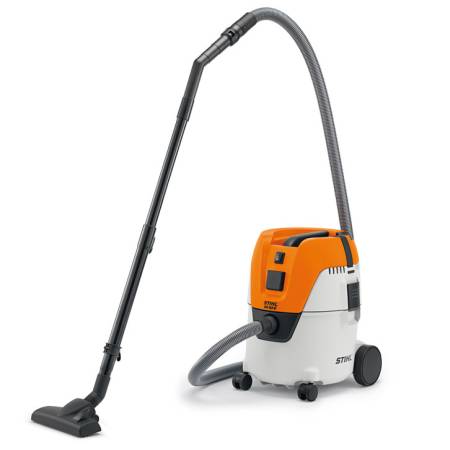 STIHL SE 62 E vysavač