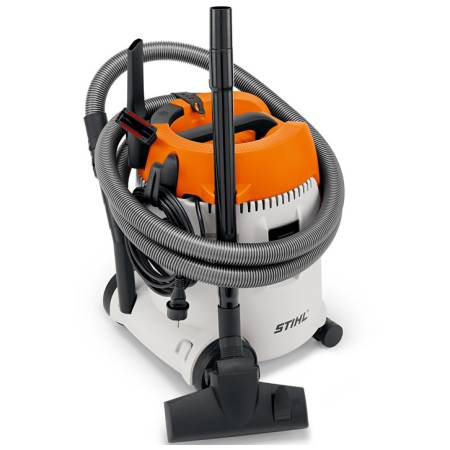 STIHL SE 62 E vysavač