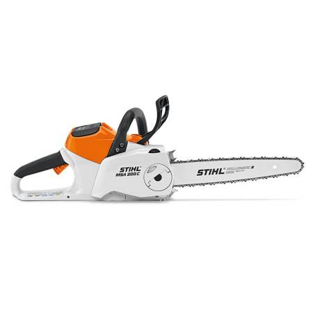STIHL MSA 200.0 C-B aku pila
