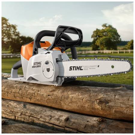STIHL MSA 200.0 C-B aku pila