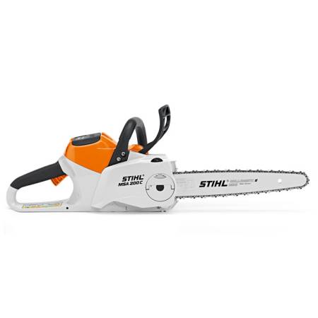 STIHL MSA 200.0 C-B aku pila