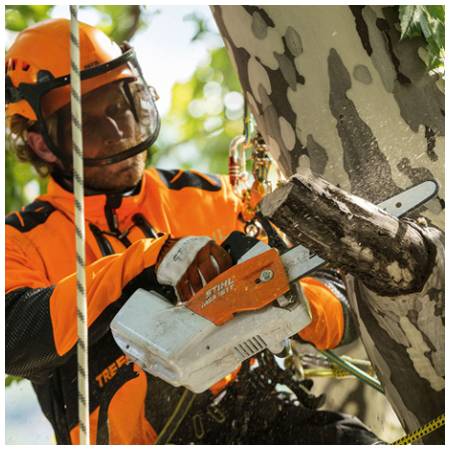 STIHL MSA 161 T aku pila jednoruční