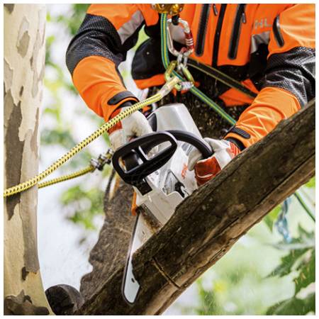 STIHL MSA 161 T aku pila jednoruční