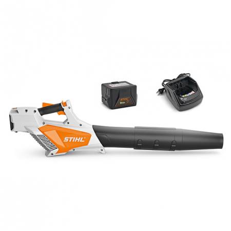 STIHL BGA 57 aku foukač SET