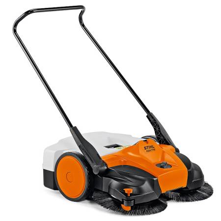 STIHL KGA 770.0 aku zametač