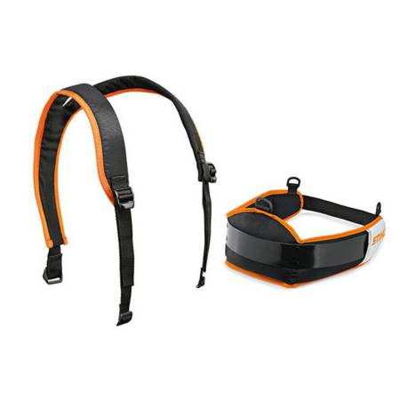 STIHL Opasek s popruhy pro akumulátory AP