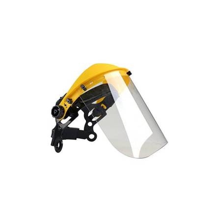 Oregon Štít ochranný s plexi