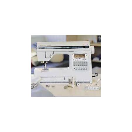 Husqvarna PLATINUM 730 šicí stroj