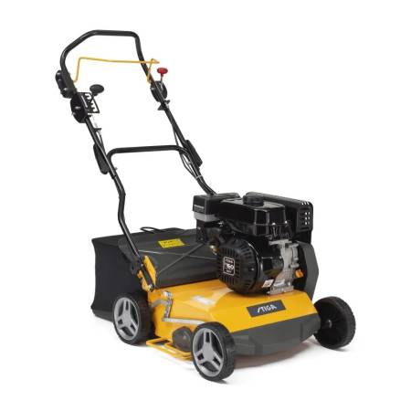 Stiga SVP 40 G travní vertikutátor motorový