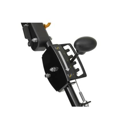 Stiga SVP 40 G travní vertikutátor motorový