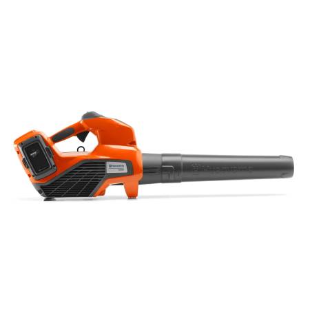 Husqvarna 120iB aku foukač
