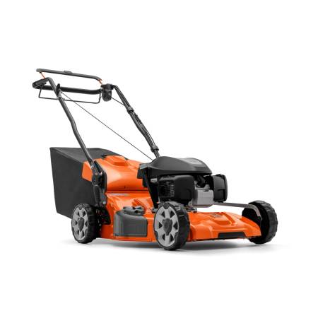 Husqvarna LC 356VP motorová sekačka pojezd