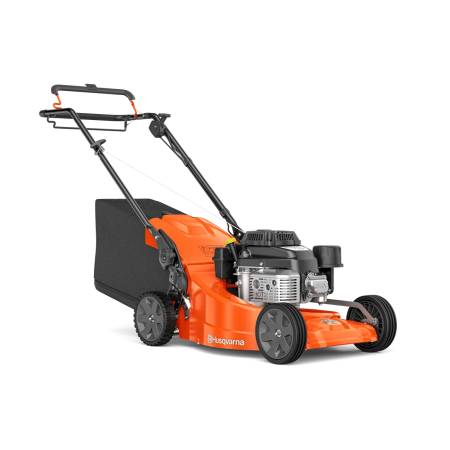 Husqvarna LC 551SP motorová sekačka pojezd PROFI