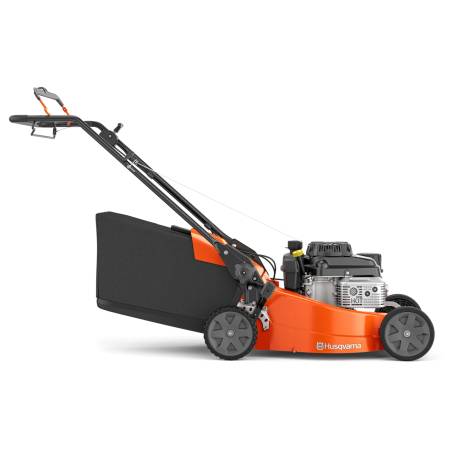 Husqvarna LC 551SP motorová sekačka pojezd PROFI