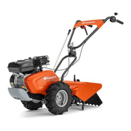 Husqvarna TR 348 kultivátor