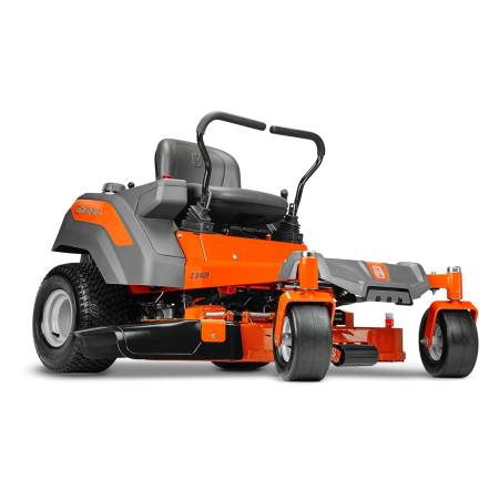 Husqvarna Z242F žací stroj
