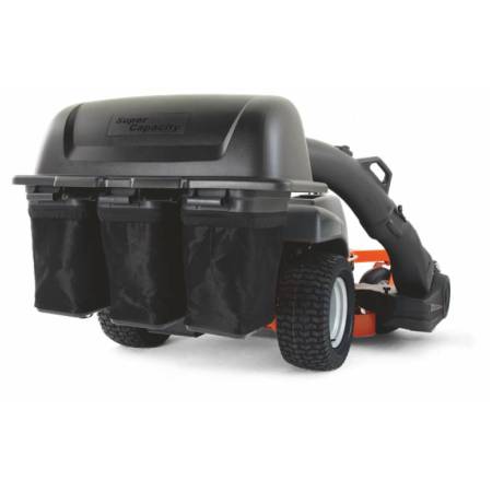 Husqvarna Sběrný systém Z454X