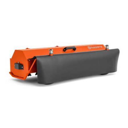 Husqvarna Cepákové žací R420TsXAWD