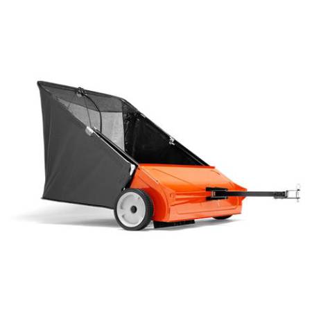 Husqvarna Sběrný vozík na trávu, 112 cm