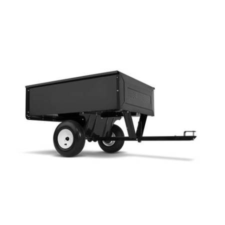 Husqvarna Vozík PROMO