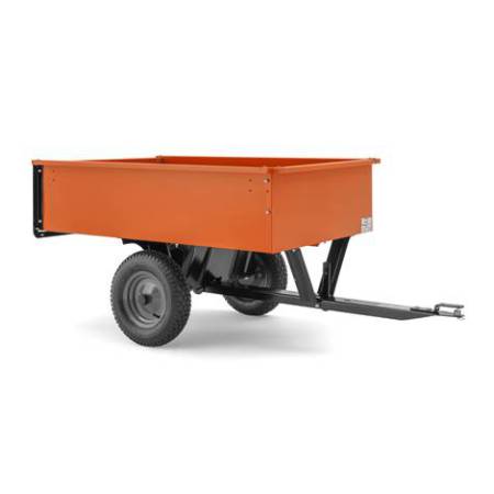 Husqvarna Vozík 275