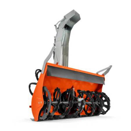 Husqvarna Sněhová fréza P 525DX / P 535HX
