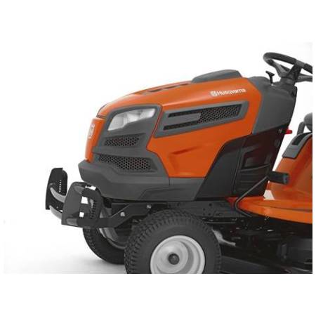 Husqvarna Ochranný rám pro zahradní traktory