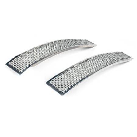 Husqvarna Nájezdy obloukové 20x200 cm 450kg