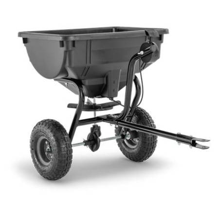 Husqvarna Rozmetadlo Spreader 30 kg