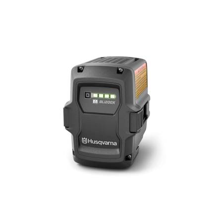 Husqvarna BLi200X baterie PROFI