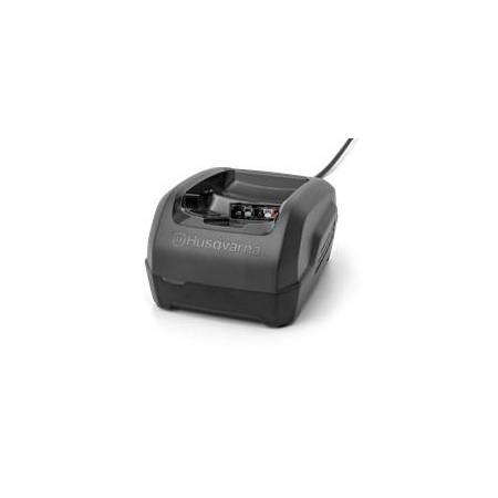 Husqvarna QC250 nabíječka
