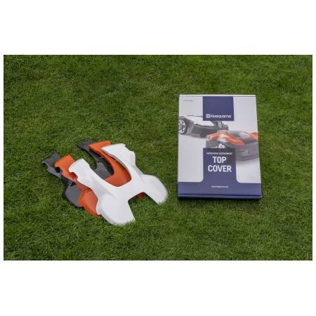 Husqvarna Originální kryty pro 430X
