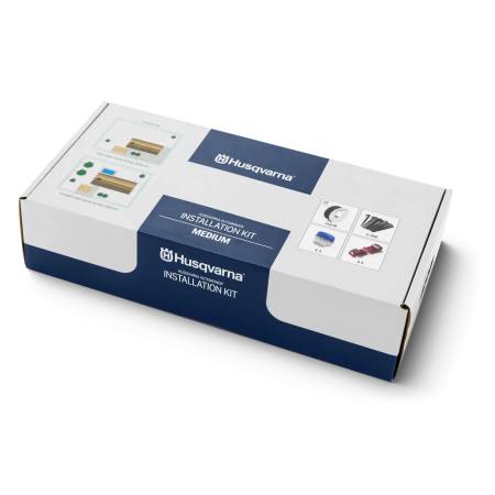 Husqvarna Sada pro instalaci robotické sekačky